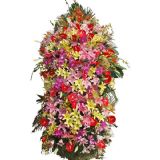 个旧开业花篮
