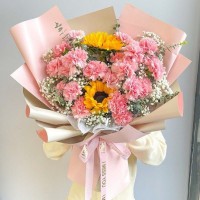 个旧鲜花速递